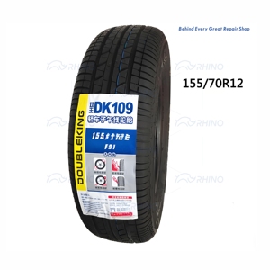 RHINO <span class=keywords><strong>155</strong></span> 80 R12 <span class=keywords><strong>Pneus</strong></span> pour voitures de tourisme Usine Vente en gros Nouvel état Pneu radial <span class=keywords><strong>pas</strong></span> <span class=keywords><strong>cher</strong></span> Conception Guangdong - Product Image 3