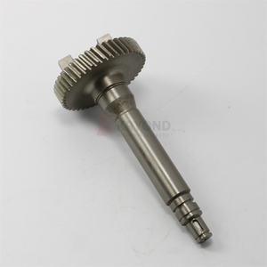1PC M2.030.013 Gear Shaft for SX74 PM74 SM74 <b>Offset</b> Printing Machine Reliable Spare Parts - Product Image 1
