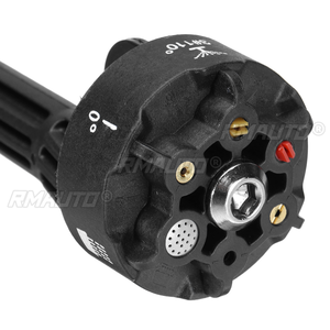 Lavadora de Autos Inalámbrica 6 en 1 de 100 Bares y 30000 mAh con Batería de 10 Celdas, Pistola de Agua a Presión, Máquina de Limpieza con 0/1/2 Baterías - Product Image 5