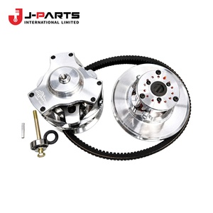 ชุดคลัตช์แบบ 1 ทาง (สำหรับโอเวอร์ไดรฟ์) สำหรับ Toyota HIACE KCH10 Granvia ปี 2000-2002 - Product Image 2