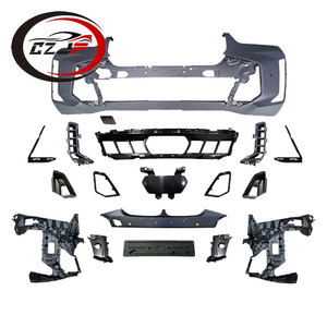 CZJF Productos Populares Kit de Ensamblaje Completo para <span class=keywords><strong>BMW</strong></span> Serie X5 G05 <span class=keywords><strong>LCI</strong></span> MT 2022 <span class=keywords><strong>2023</strong></span> 2024 2025 2026 OEM 51115A45331 - Product Image 2