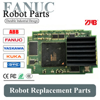 En stock, module de commande de circuit imprimé CPU Fanuc A20B-3300-0293 pour machine-outil CNC 21i-B, pièces de rechange pour l'entretien