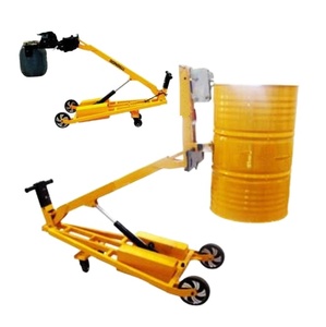 500Kg 1.5M Portátil Pequeno Empilhadeira Elétrica Mini Ajustável <span class=keywords><strong>Electric</strong></span> <span class=keywords><strong>Pallet</strong></span> Fork Lift Pequeno Curvo Arm Forklift - Product Image 5