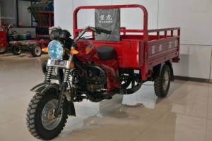 بيع مباشر لدراجات ثلاثية العجلات بسعر منخفض، دراجات شحن للبالغين بسعة 150/200 سي سي، دراجات نارية ثلاثية العجلات تعمل بالبنزين بحمولة 1500 كجم - Product Image 6