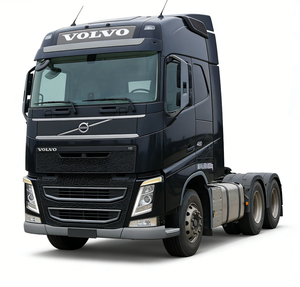 Usado para Camión <span class=keywords><strong>Volvo</strong></span> FH460, 6x2, 460 Caballos de Fuerza, Conducción Normal, Precio Accesible. - Product Image 2