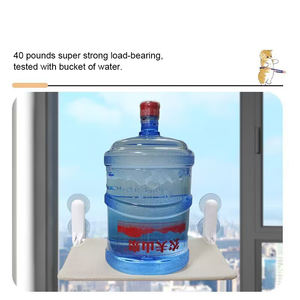 Hamaca con ventosa para gato, cómoda cama para dormir para mascotas, cama colgante con ventosa para ventana inalámbrica - Product Image 2