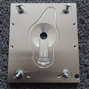 Pince de torche SpectroEOP 71000316 pour spectromètre à lecture directe, analyseur ICP, pièce de rechange industrielle - Product Image 2