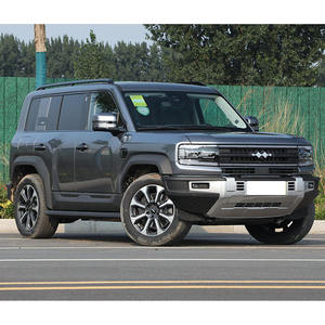 工厂价格方程式豹纹插电式混合动力汽车中国制造比亚迪方程式豹纹5新车比亚迪豹纹5旗舰 - Product Image 4