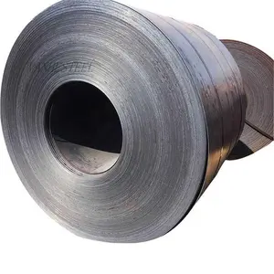 Wholesale Factory Price A36 30mm Thick Carbon Ste Hot Rolled Steel Coils