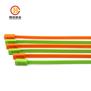 BCP602 Hot Selling Tray <strong>Simple</strong> Plastic Sealing Packaging Bag Plastic <strong>Seal</strong> with logo - Product Image 4