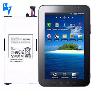 Аккумулятор 3,8 В 4000 мАч SP4960C3A для Samsung Galaxy Tab 7,0 <span class=keywords><strong>P1000</strong></span> - Product Image 5