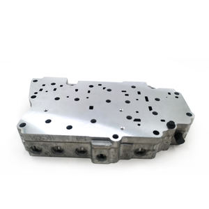 Corps de soupape 6T40 6T45 transmission <span class=keywords><strong>automatique</strong></span> <span class=keywords><strong>neuve</strong></span> et originale pour boîte de vitesses Transnation - Product Image 5