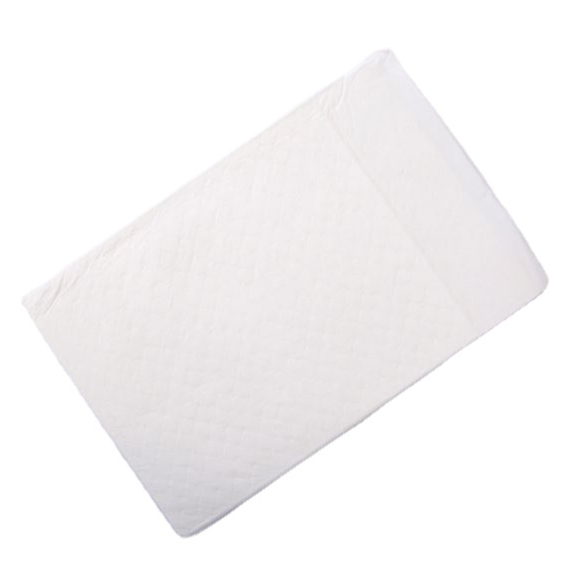 Hot Selling Environmental Protection Absorbent Baby Disposable Urine Pad