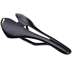 Asiento de <span class=keywords><strong>Bicicleta</strong></span> CG, Asiento Hueco de Fibra de Carbono para <span class=keywords><strong>Bicicleta</strong></span> de Montaña y Carretera, Sillín Ultraligero para Ciclismo - Product Image 1