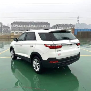 Auto Usado Clory, Volante a la Izquierda, Bajo Precio, DFSK 560 2020, Edición 1.8L CVT, Versión de 7 Plazas, Sin Historial de Accidentes - Product Image 6