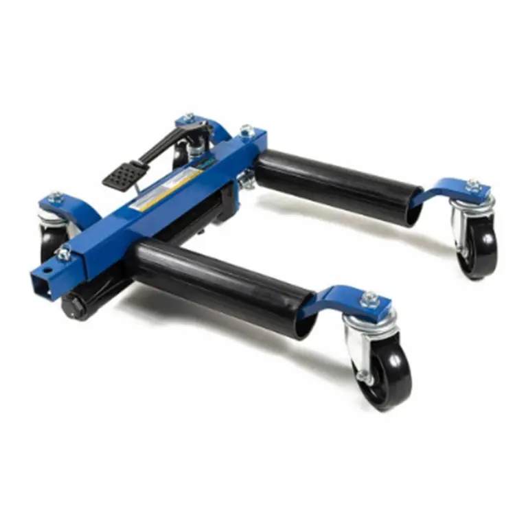 Auto repair tool heavy duty lifting jack 1-10T hydraulic car floor jack WHEEL DOLLIES TROLLEY