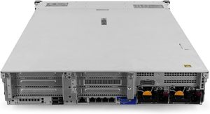 Servidor en Rack HPE ProLiant <span class=keywords><strong>DL380</strong></span> <span class=keywords><strong>G10</strong></span> Plus, 2.80GHz, 64 Núcleos, 512GB de RAM, 8TB U.3 NVMe (Usado) - Product Image 4