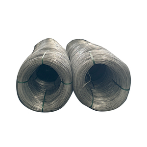 Lork AMS 5528 17-7pH Alambre de acero inoxidable para cables de control de aeronaves 0,1-5mm de diámetro - Product Image 2