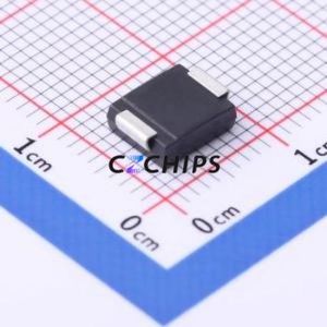 Diodo Schottky SS36-SMC SMC (DO-214AB) Nuevo y Original, Venta al por Mayor de Componentes Electrónicos, Proveedor de Chips y Servicio BOM - Product Image 2