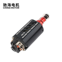 Chihai CHF-480SA moteur haute vitesse 18TPA 36000 tr/min pour moteur Airsoft de boîte de vitesses Ver.2
