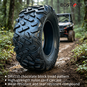 Llantas y Neumáticos de 6 Capas At489 Arisun <span class=keywords><strong>R14</strong></span> 25x11-10 para ATV de 7 Pulgadas para Lodo de 12 Pulgadas 27x11-14 19 21x7 24x10 11 18x6.50 8 200 55 7 - Product Image 1
