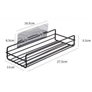 <span class=keywords><strong>Étagère</strong></span> de <span class=keywords><strong>rangement</strong></span> d'angle bon marché pour la douche <span class=keywords><strong>Étagère</strong></span>s d'angle adhésives murales pour la <span class=keywords><strong>cuisine</strong></span> <span class=keywords><strong>Étagère</strong></span>s de salle de bain - Product Image 2
