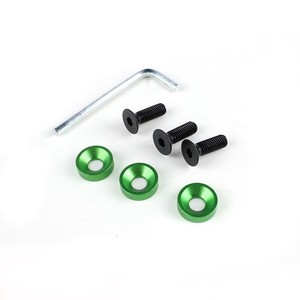 Plaquettes de pédale d'accélérateur pour Honda Civic 2012+ Gauche Droite, Pièces de modernisation pour volant - Product Image 5