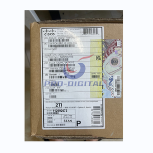 New and Original C9200L-STACK-KIT Cisco C9200 Series 24-port Data 4 * 10G Network Switch in stock