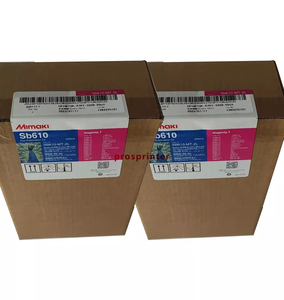 Sac d'encre de Sublimation colorant 2 litres SB610 avec puces pour imprimante Mimaki <span class=keywords><strong>TS55</strong></span>-<span class=keywords><strong>1800</strong></span> <span class=keywords><strong>TS55</strong></span> <span class=keywords><strong>1800</strong></span> 2000ml MIMAKI SB610 - Product Image 5