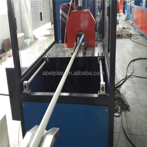 Mềm PVC thời tiết dải máy/niêm phong dải dây chuyền sản xuất - Product Image 6