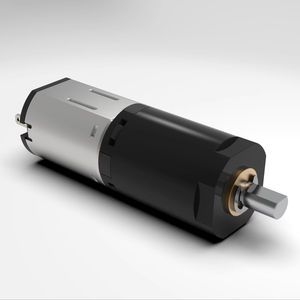 저속 마이크로 12v 12mm 유성 플라스틱 Geabrox 마이크로 하이 토크 <span class=keywords><strong>DC</strong></span> 아이 케어 장치 용 기어 모터 - Product Image 6