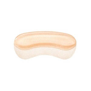 Transparent Core Type Foot Patch for Women Handy Heel Patch for High Heels Household Sundries Product - Product Image 2