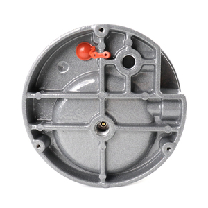 Đồng Hồ Đo Áp Suất Vi Sai Cơ Khí Độ Chính Xác Cao LEFOO Máy Đo Áp Suất Chân Không Máy Đo Áp Suất Vi Mô - Product Image 4