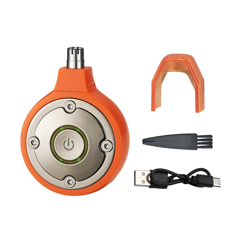 New USB Rechargeable Electric Ear Nose