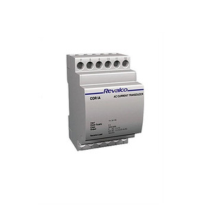 Transducteur de courant alternatif Revako Cor Ia 1A 1A AC pour équipement industriel - Product Image 1