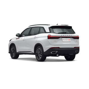 DFSK Motor, Especificaciones GCC, Autos en Venta, <span class=keywords><strong>Glory</strong></span>/<span class=keywords><strong>Fengon</strong></span> 600, Motor 1.5 Turbo de 135 kw, Transmisión Automática, 6/7 Asientos, SUV a Gasolina - Product Image 4