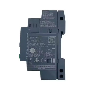 DM8โลโก้ PLC แบบใหม่ดั้งเดิม6ED1052-2MD00-0BA6; 24R โมดูลขยายตัวแบบดิจิตอลตัวควบคุมโปรแกรมได้อินพุต/ เอาต์พุต24โวลต์ - Product Image 4