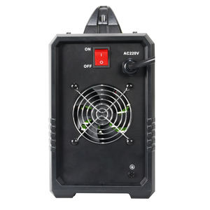 Máquina <span class=keywords><strong>de</strong></span> soldadura inversor <span class=keywords><strong>Aparato</strong></span> <span class=keywords><strong>de</strong></span> soldadura manual compacto <span class=keywords><strong>de</strong></span> 160 amperios - Product Image 6