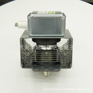 Magnetron de four à micro-ondes M24FB-610A, accessoires de cuisinière électrique, installation gauche/droite, origine Chine - Product Image 1