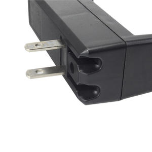 Chargeur de batterie Luomen 18650, charge directe sur bureau à fente unique avec protection contre les surcharges pour batterie au lithium standard - Product Image 3