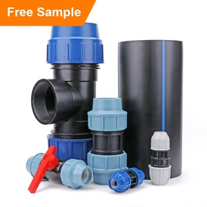 Raccordo a sella in plastica PP con <span class=keywords><strong>4</strong></span> viti per tubi HDPE da irrigazione a goccia da <span class=keywords><strong>1</strong></span>/<span class=keywords><strong>2</strong></span>'', 3/<span class=keywords><strong>4</strong></span>'', <span class=keywords><strong>1</strong></span>'', <span class=keywords><strong>2</strong></span>'' - Produzione Cinese - Product Image 5
