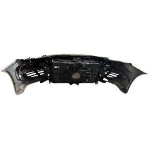 Utilisé pour Porsche pour Panamera GTS Auto Car Bodykit Nose Cut Front Bumper Lip avec phares Remplacement Bumper - Product Image 6