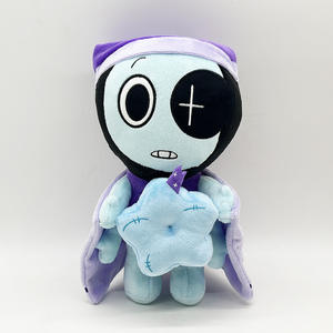 Meilleures ventes 2026, peluche de haute qualité, personnalisée, nouvelle, pour calmer quelqu'un et le faire dormir, peluche Gourdy pour enfants - Product Image 3