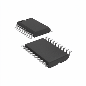 Lista de Precios para Componentes Electrónicos Originales 20 SOIC (0.295", 7.50mm de Ancho) IC FF TIPO D SNGL 8BIT 20SOIC SN74AC574DWR Lógica - Product Image 1