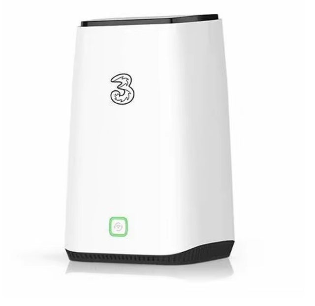 Unlocked ZYXEL NR5103E 5G WIFI 6 + Mesh Router