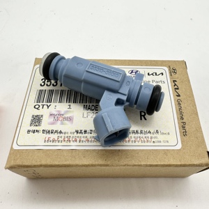 หัวฉีดน้ำมันเชื้อเพลิงหัวฉีด<span class=keywords><strong>35310</strong></span>-38010 <span class=keywords><strong>35310</strong></span> 38010 3531038010ชุดหัวฉีดเชื้อเพลิงสำหรับ hyun Dai ki-A Sorento Terracan Elantra Santa - Product Image 2