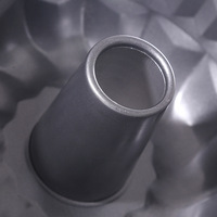 Ensemble d'outils de cuisson pour la fabrication de gâteaux en mousseline de soie de 9 pouces Moule à gâteau creux en citrouille Plaque à biscuits écologique