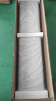 Antenne cellulaire à gain élevé 15/17dBi 806-960MHz/1710-2700MHz MIMO 4G LTE, antenne panneau directionnelle externe, antenne sectorielle MIMO
