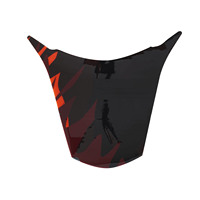 Kit d'autocollants surron