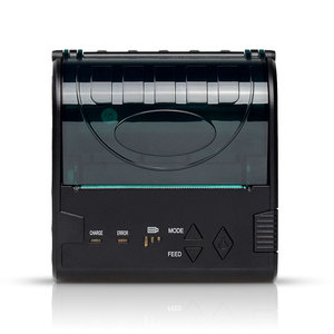 Impresora Térmica de Recibos Bluetooth NETUM de 80 mm, Impresora Portátil de Facturas de 80 mm para Android, iOS, <span class=keywords><strong>iPhone</strong></span>, iPad, Terminal ESC/POS, NT-8003DD - Product Image 4